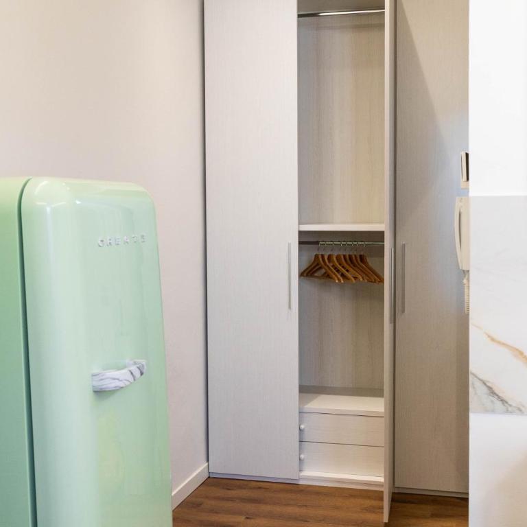Vecchia Milano Luxury Suite - Appartamento con 1 Camera da Letto - 18