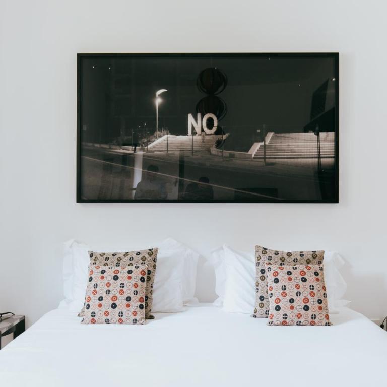 3 Rooms 10 Corso Como Milano - Suite con Vista Giardino - 4
