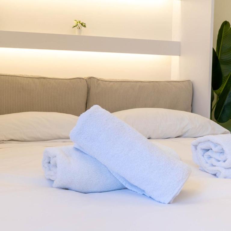 Vecchia Milano Luxury Suite - Appartamento con 1 Camera da Letto - 19