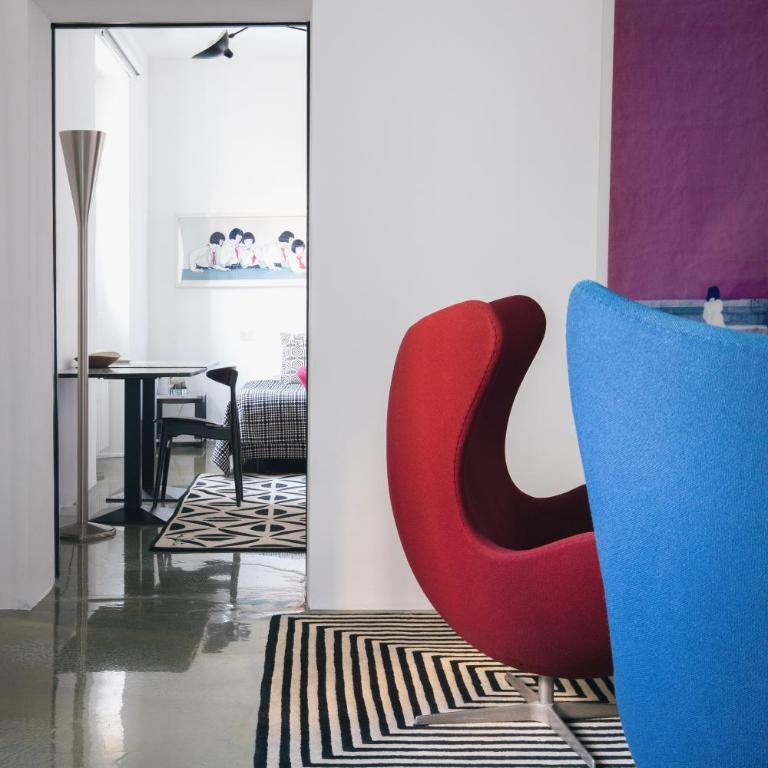 3 Rooms 10 Corso Como Milano - Suite con Vista Giardino - 7