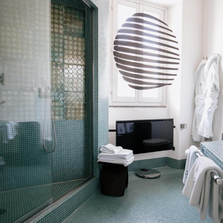 3 Rooms 10 Corso Como Milano - Suite con Vista Giardino - 4