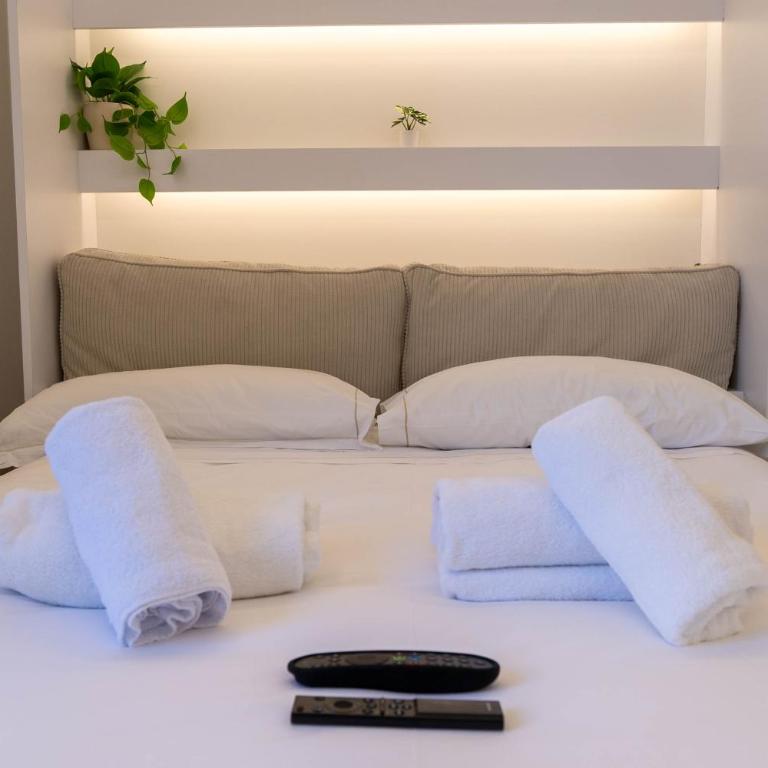 Vecchia Milano Luxury Suite - Appartamento con 1 Camera da Letto - 25