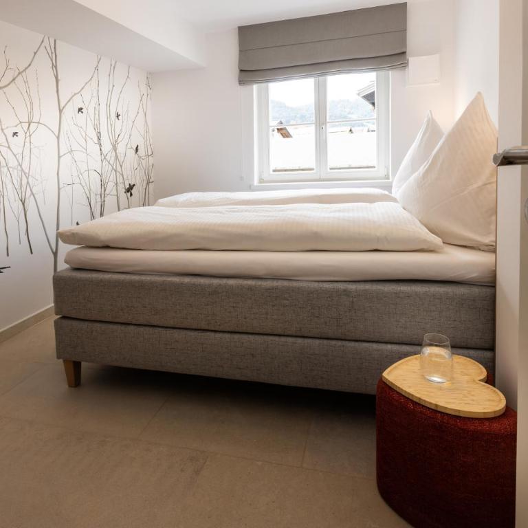 Alpin Supreme - Apartment mit 2 Schlafzimmern und Bergblick - 8