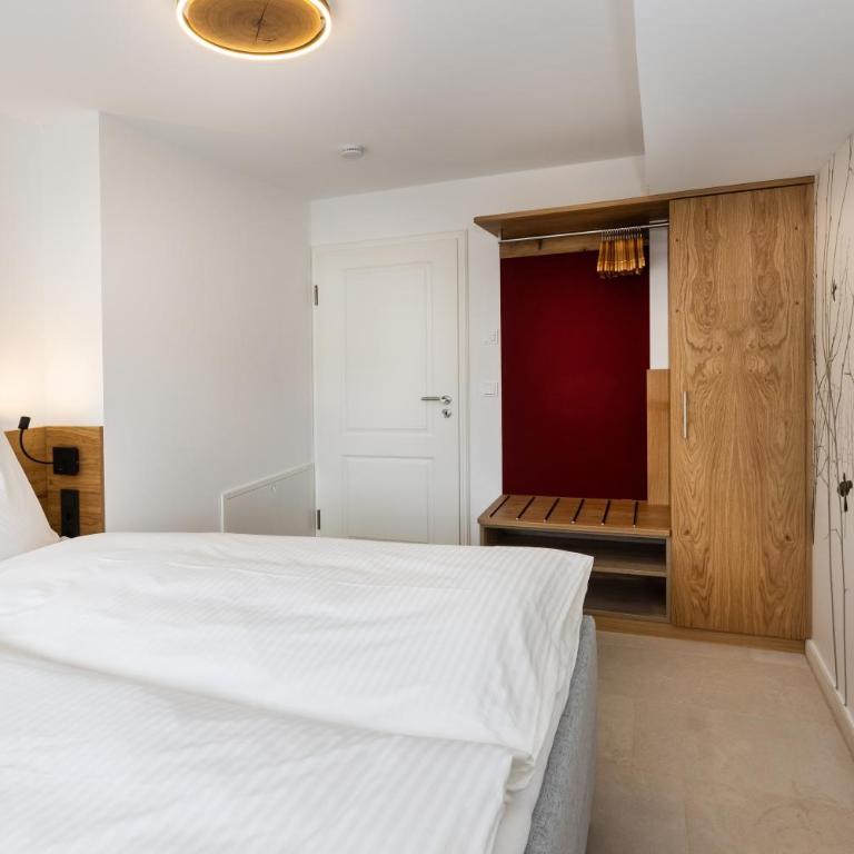 Alpin Supreme - Apartment mit 2 Schlafzimmern und Bergblick - 7