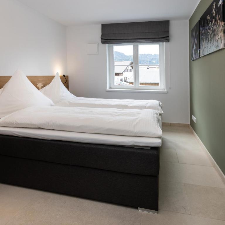 Alpin Supreme - Apartment mit 2 Schlafzimmern und Bergblick - 6