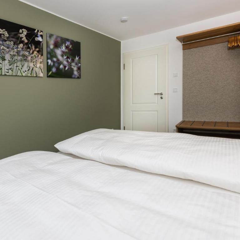 Alpin Supreme - Apartment mit 2 Schlafzimmern und Bergblick - 5