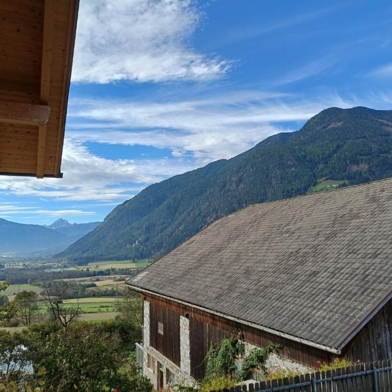 Bio Felderhof - Apartamento con vistas a las montañas - 7