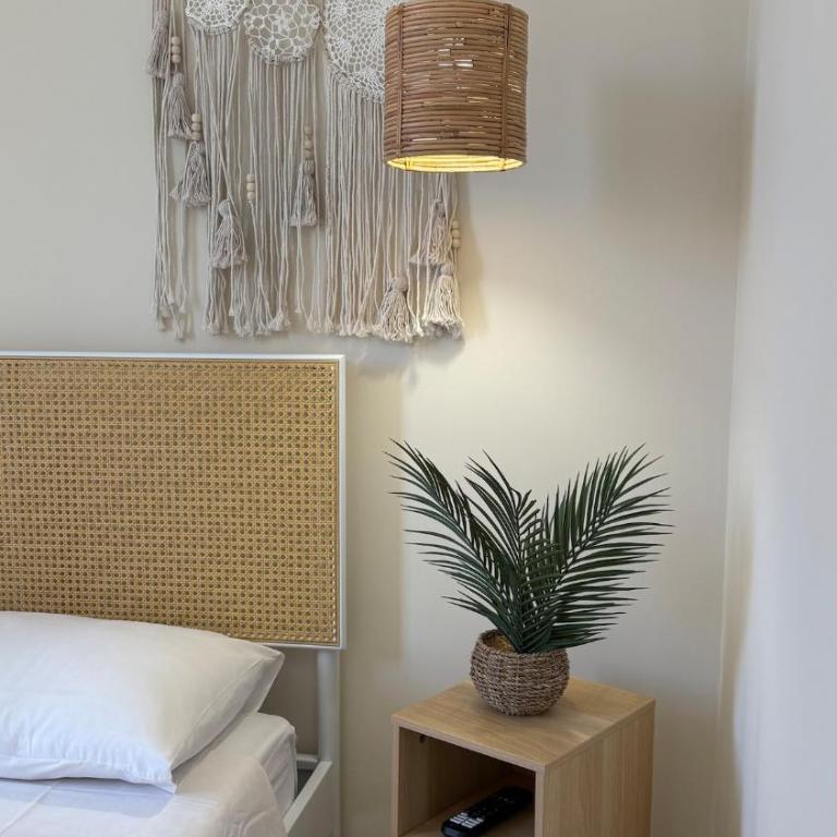 Ciàuru di mari Mondello apartment and terrace - Appartamento con 2 Camere da Letto - 8