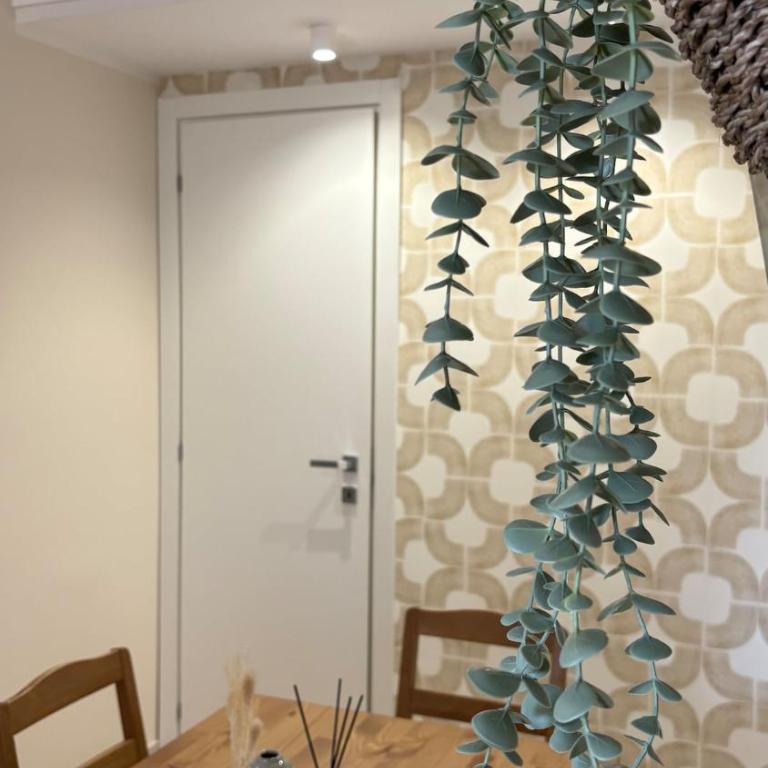 Ciàuru di mari Mondello apartment and terrace - Appartamento con 2 Camere da Letto - 19