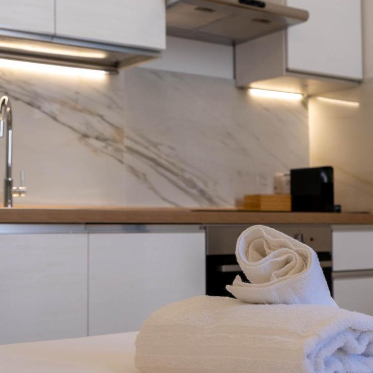 Vecchia Milano Luxury Suite - Appartamento con 1 Camera da Letto - 31