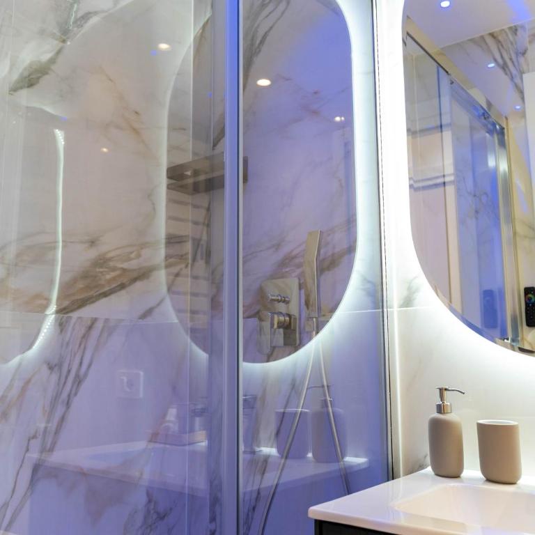 Vecchia Milano Luxury Suite - Appartamento con 1 Camera da Letto - 32
