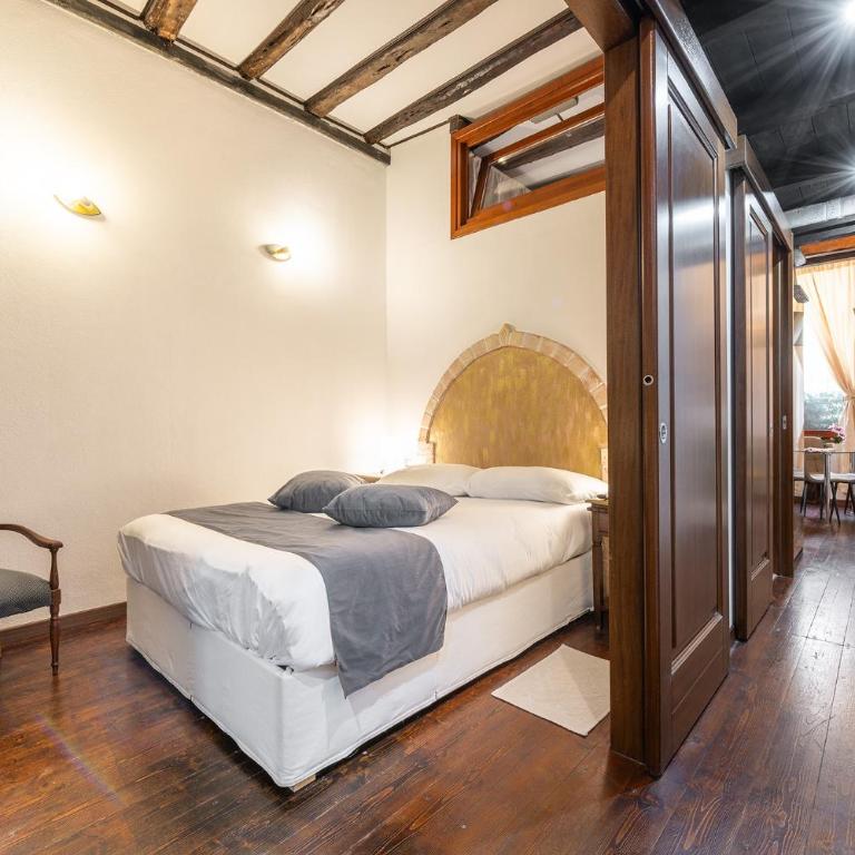 Antica Dimora Baylle - Appartamento con 1 Camera da Letto - 2
