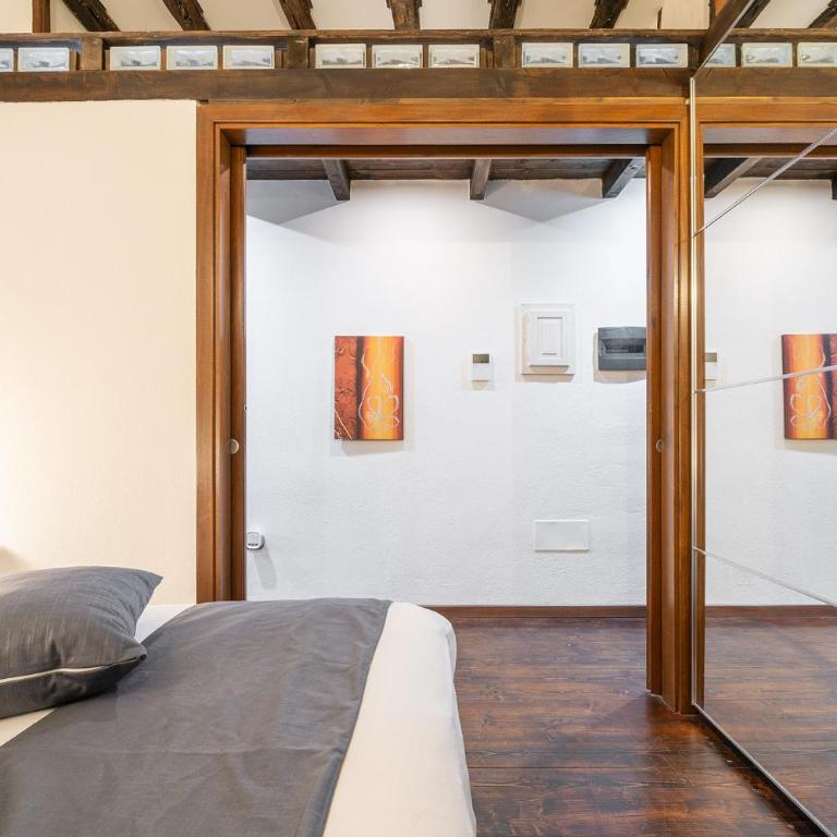 Antica Dimora Baylle - Appartamento con 1 Camera da Letto - 6