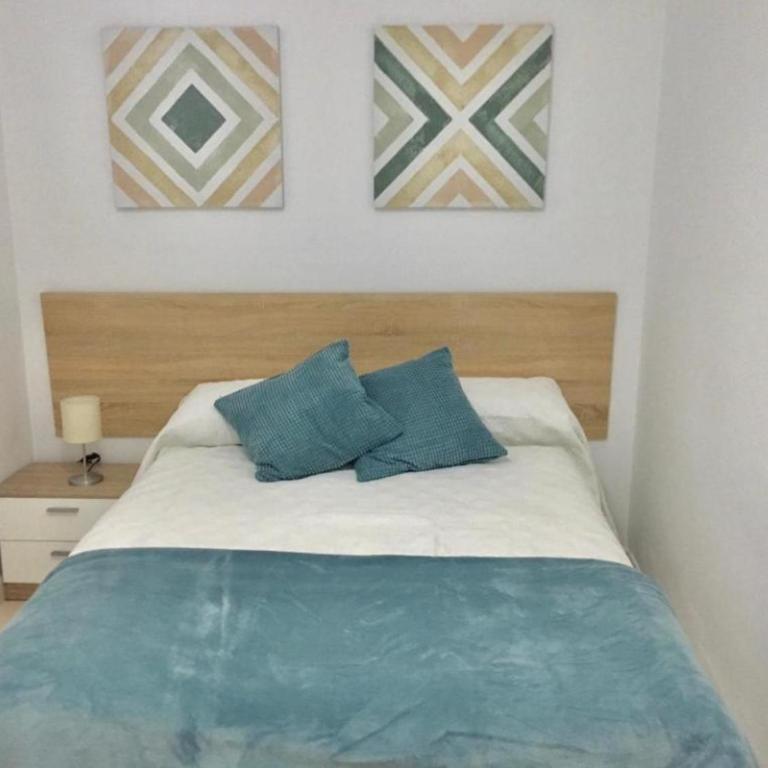 Apartamento Pasaje Ronda - Apartamento de 3 dormitorios - 2
