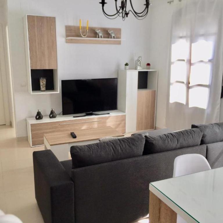Apartamento Pasaje Ronda - Apartamento de 3 dormitorios - 4