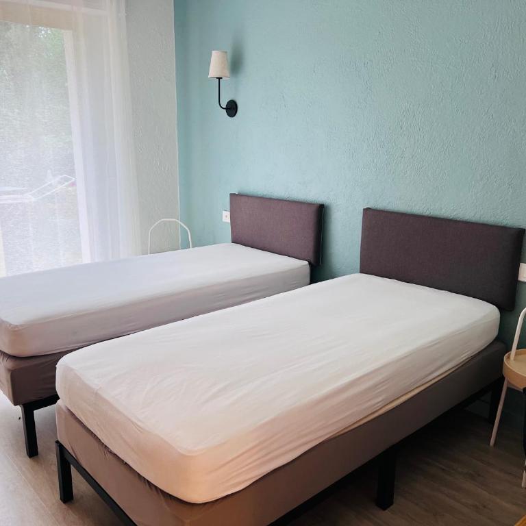 L'Oranger d'Azur - Appartamento con 2 Camere da Letto - 15