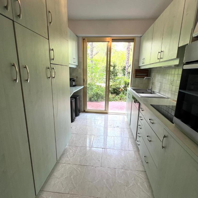 L'Oranger d'Azur - Appartamento con 2 Camere da Letto - 14