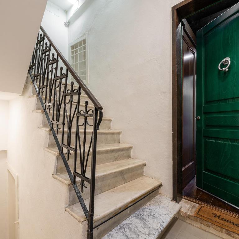 Antica Dimora Baylle - Appartamento con 1 Camera da Letto - 16