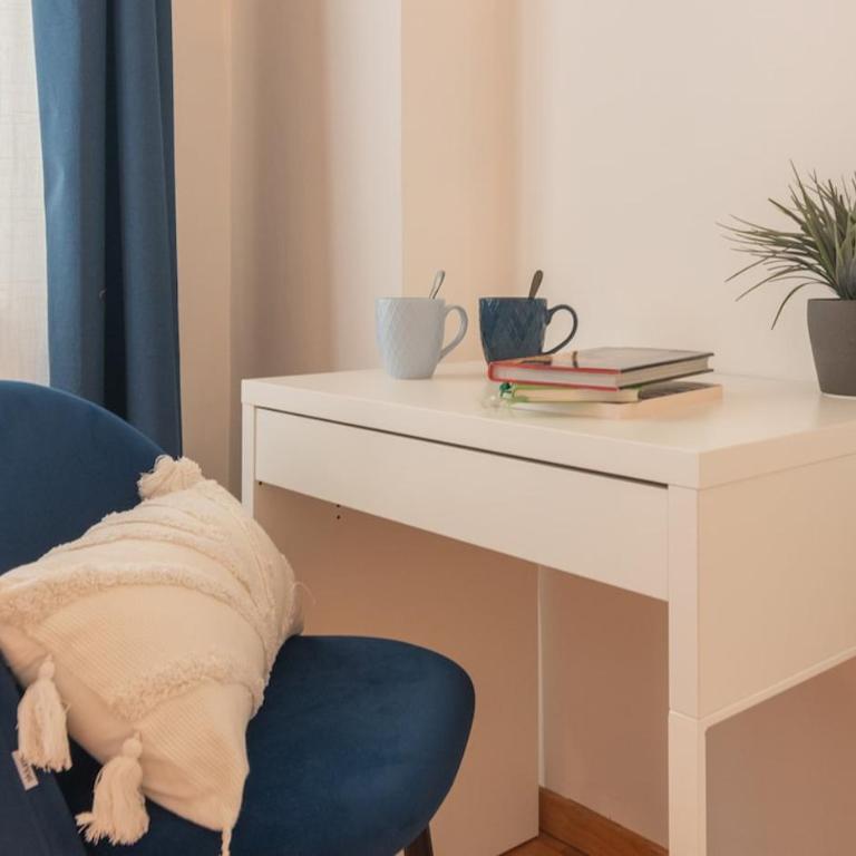 Perugia urban retreat and Light Sauna on king bed - Appartamento con 2 Camere da Letto - 4