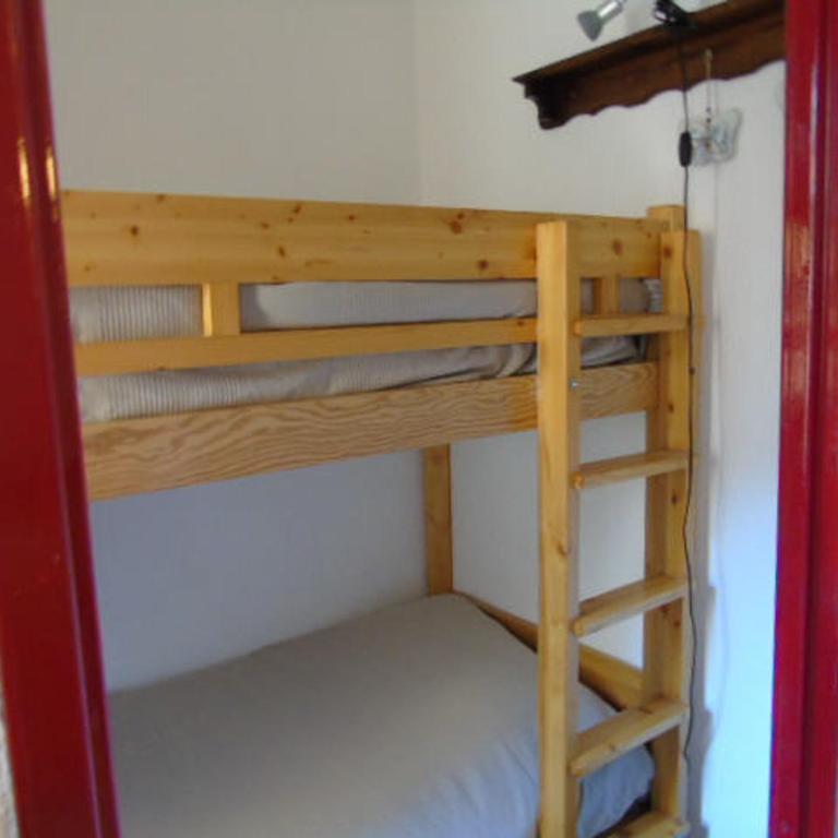 Studio cosy à Valfréjus - Près remontées, WIFI, parking - FR-1-561-87 - Studio - 5