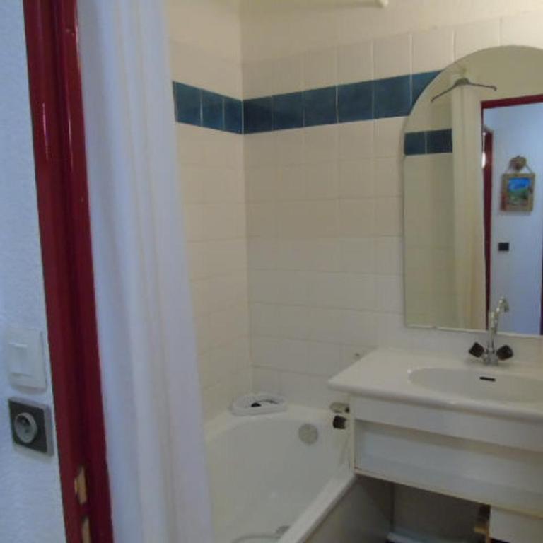 Studio cosy à Valfréjus - Près remontées, WIFI, parking - FR-1-561-87 - Studio - 6