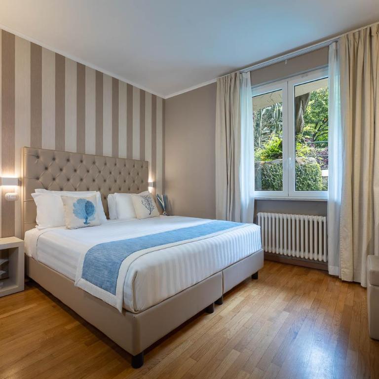 Hotel Metropole - Suite con Accesso alla Spiaggia - 6