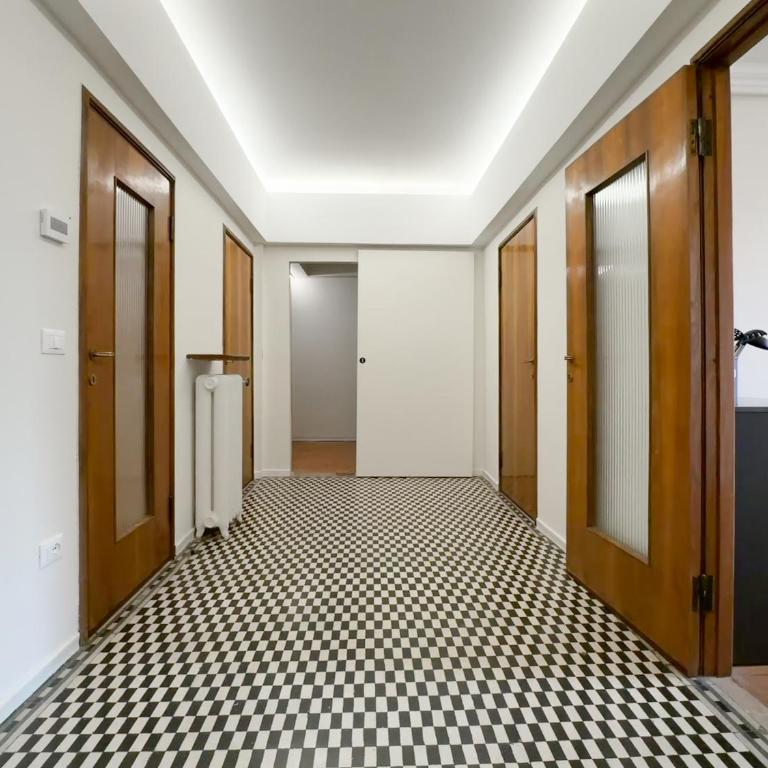 Attico d'Autore in Piazza con Vista Ghirlandina - Four-Bedroom Platinum Apartment - 26