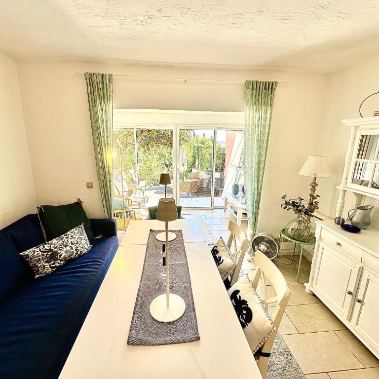 La Pélagie - Maison 6 personnes - Casa con 3 Camere da Letto - 12