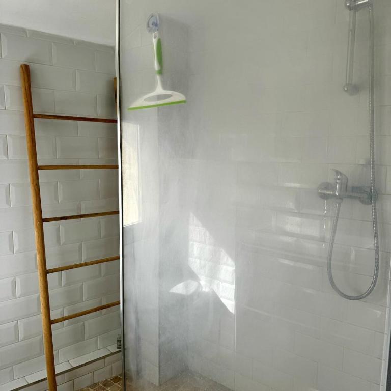 Appartement - Centre historique Montpellier - Apartment mit 1 Schlafzimmer - 11