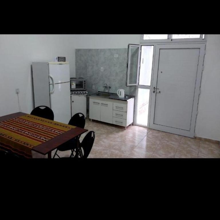 Depto Edu - Apartamento de 1 dormitorio - 6