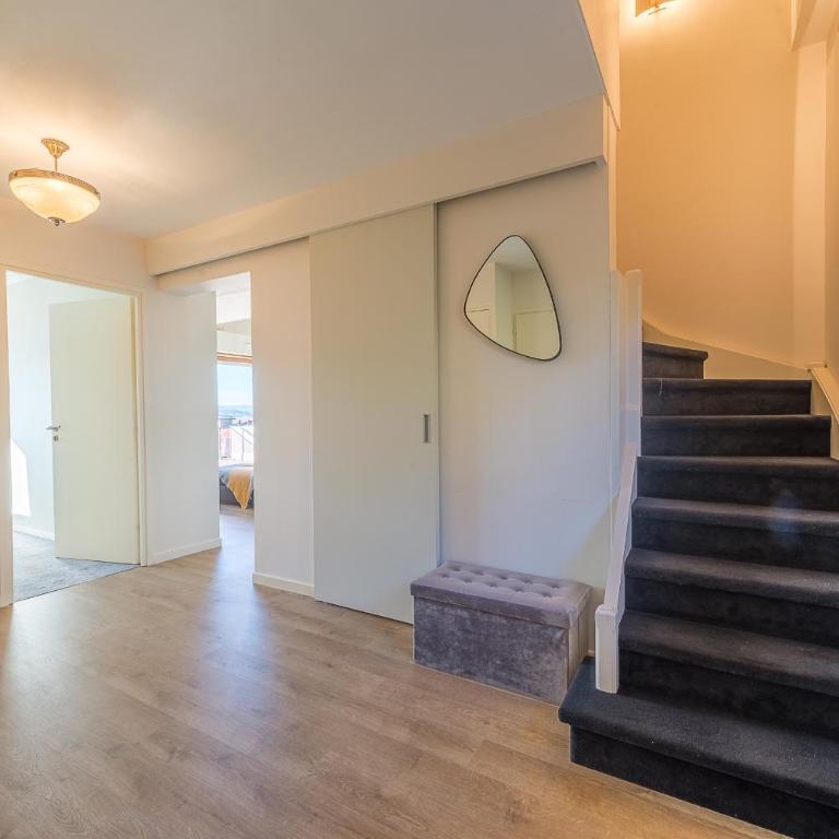 Le Duplex Plage - 2 ch, terrasse vue lac - Apartment mit Seeblick - 17