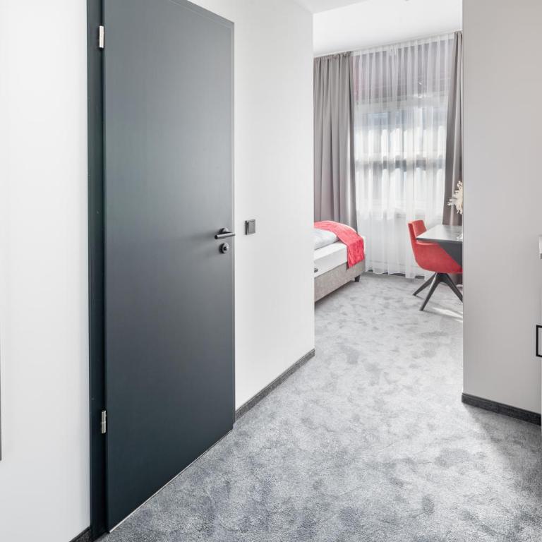 Rimedya Hotel - an der Messe München - Chambre Simple Supérieure - 1