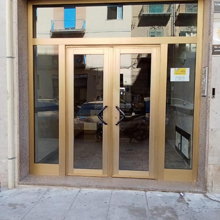 Palermo central stay - Casa con 3 Camere da Letto - 53