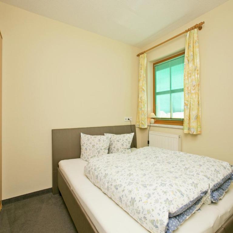 Apartment in Längenfeld near Ski Slopes - Apartment mit 2 Schlafzimmern - 12