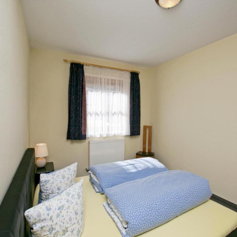 Apartment in Längenfeld near Ski Slopes - Apartment mit 2 Schlafzimmern - 13