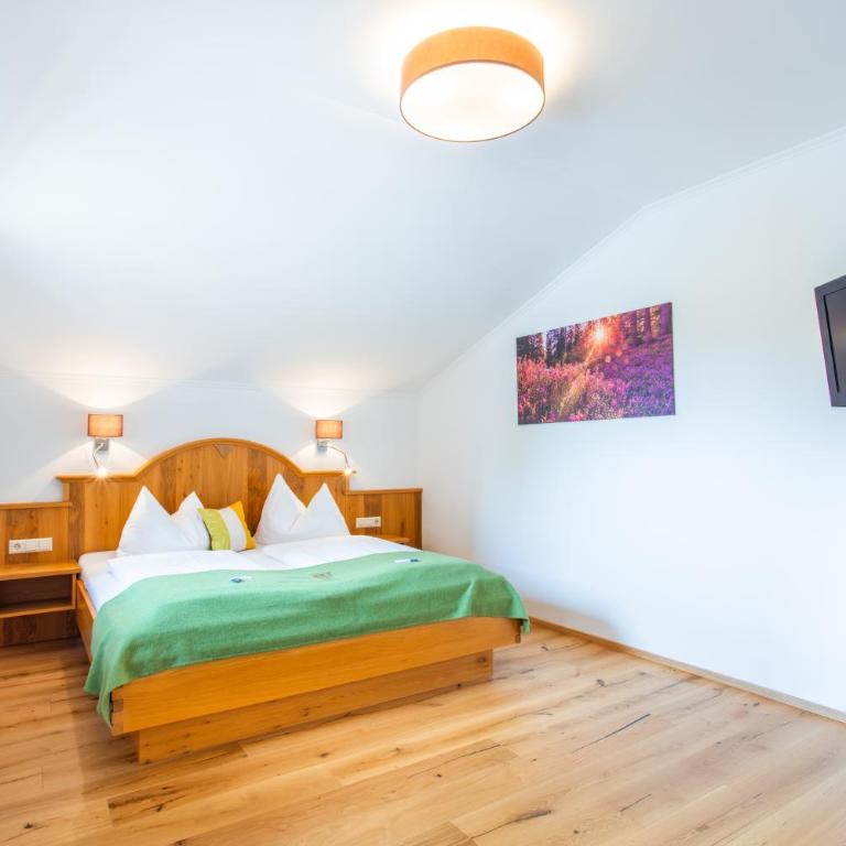 Forsterhof - Apartment mit 2 Schlafzimmern - 4