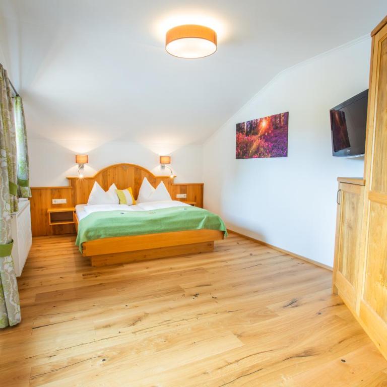 Forsterhof - Apartment mit 2 Schlafzimmern - 5