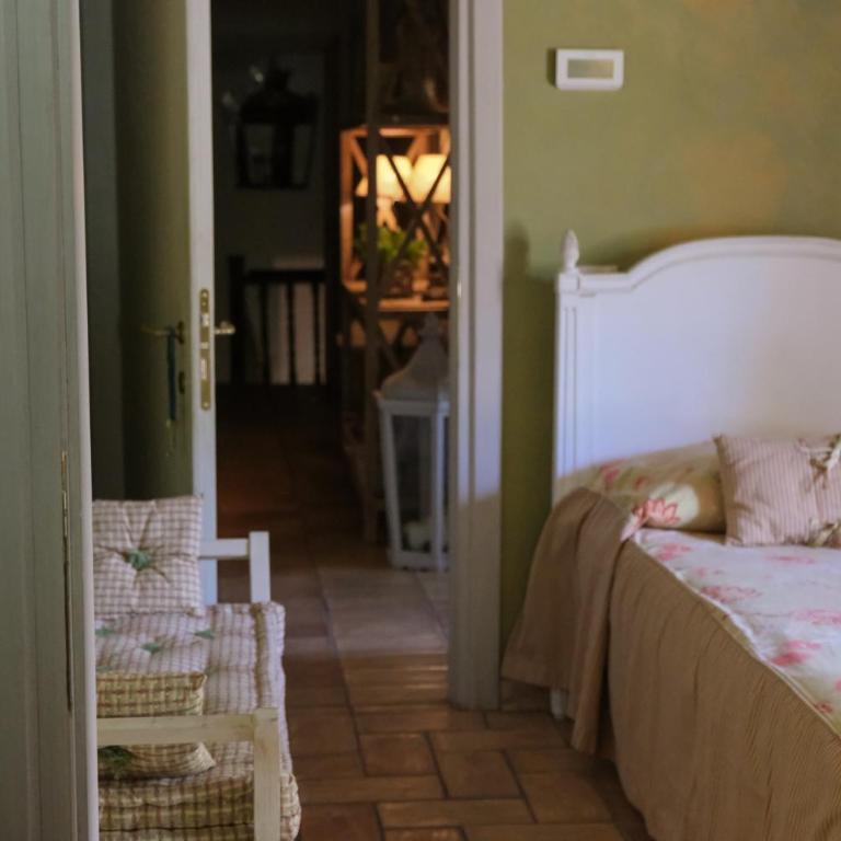Relais di Villa Rossi Danielli - By TDF - Camera Deluxe Doppia con Letti Singoli - 5