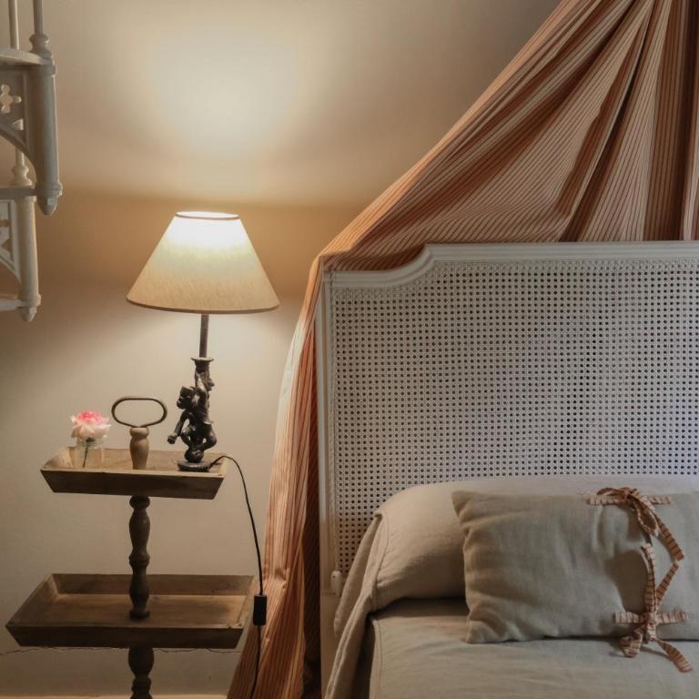 Relais di Villa Rossi Danielli - By TDF - Camera Tripla Executive - 2