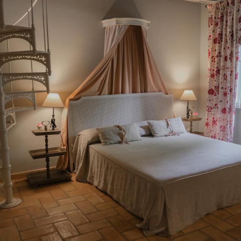 Relais di Villa Rossi Danielli - By TDF - Camera Tripla Executive - 4