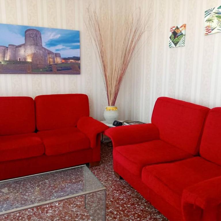 Settimo Piano - Two-Bedroom Apartment - 9
