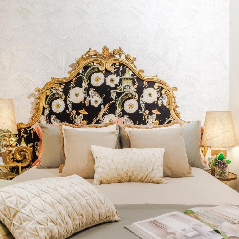 The Boboli Retreat Firenze - Appartamento Deluxe con 1 Camera da Letto - 10