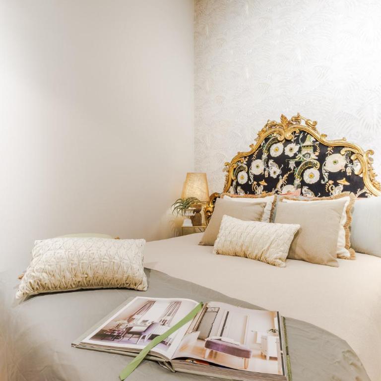 The Boboli Retreat Firenze - Appartamento Deluxe con 1 Camera da Letto - 29