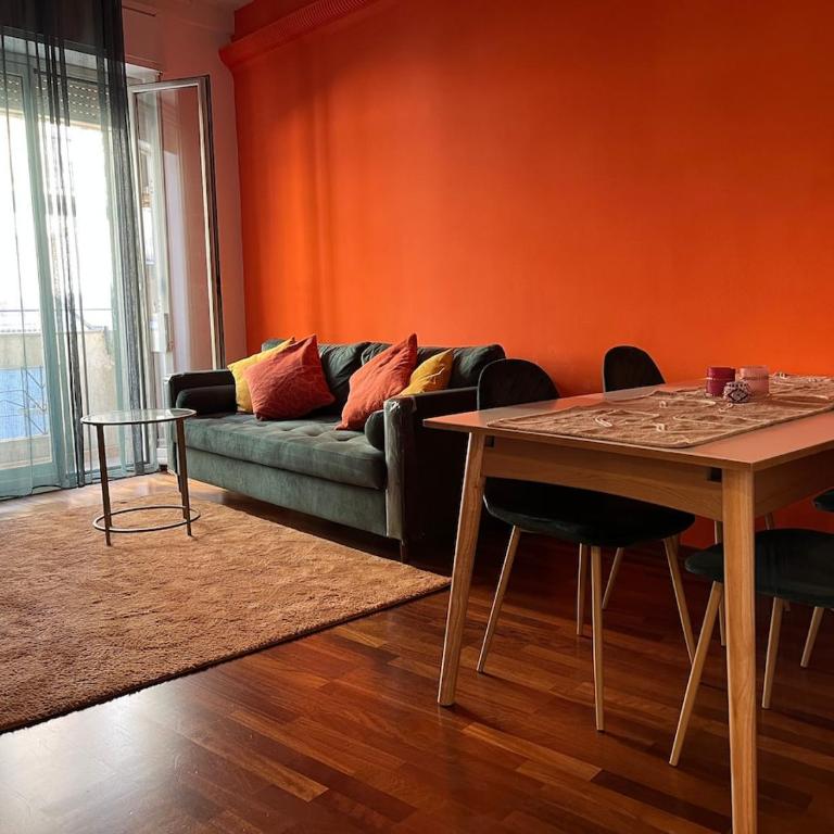 Lolli House - Appartamento con 2 Camere da Letto - 1