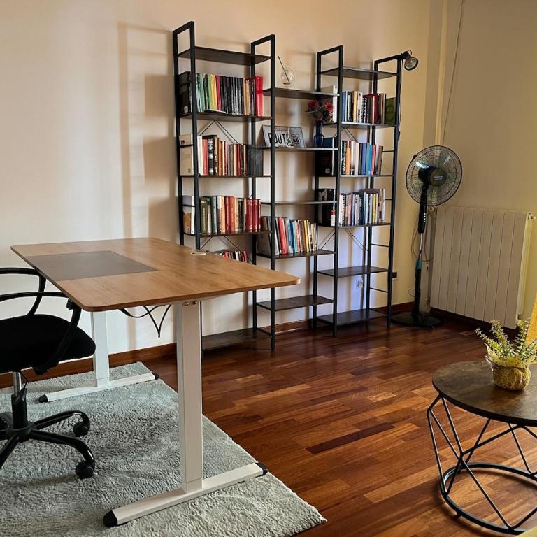 Lolli House - Appartamento con 2 Camere da Letto - 2