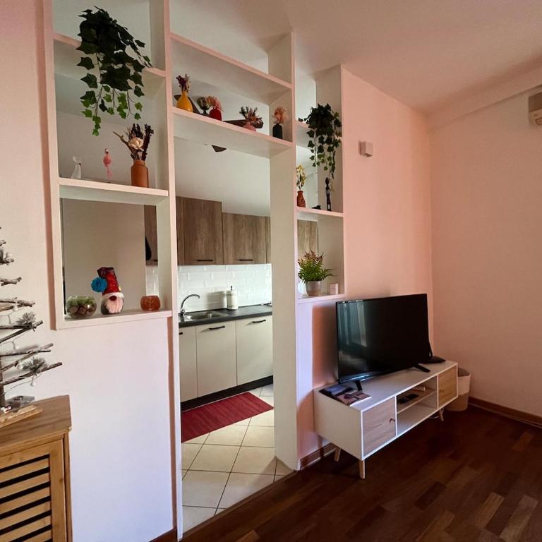 Lolli House - Appartamento con 2 Camere da Letto - 3