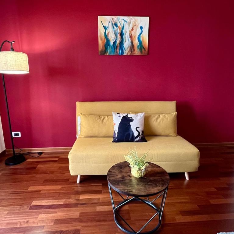 Lolli House - Appartamento con 2 Camere da Letto - 8