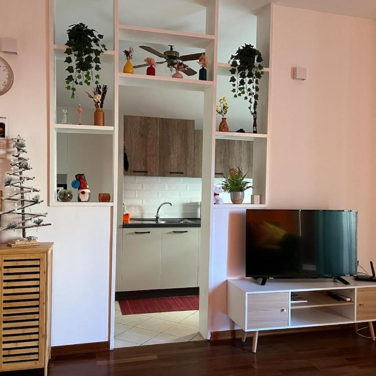Lolli House - Appartamento con 2 Camere da Letto - 13