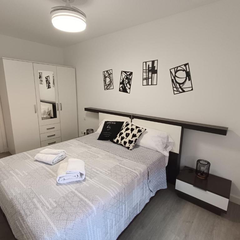 Apartamento Star - Apartamento de 2 dormitorios - 7