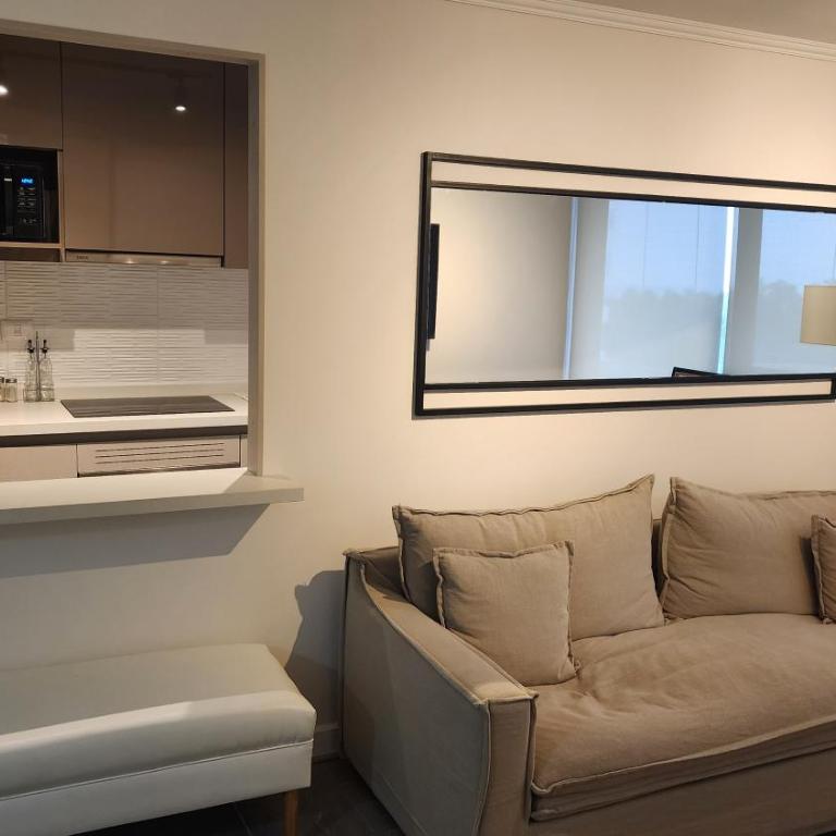 Códomo Apartmento en Concon - Two-Bedroom Apartment - 7
